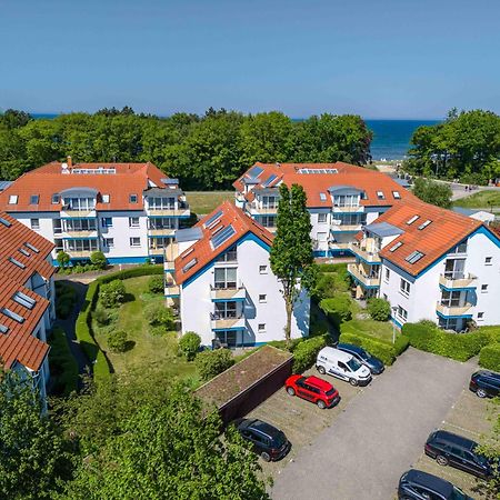 Residenz Am Strand Ostseerauschen - Wohnung 5-72 Цингст Экстерьер фото