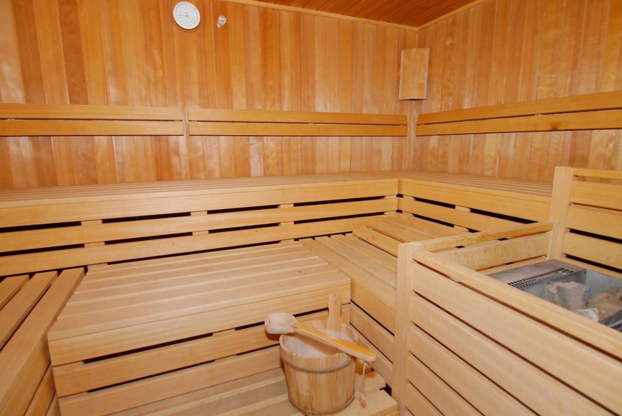 Residenz Am Strand Ostseerauschen - Wohnung 5-72 Цингст Экстерьер фото