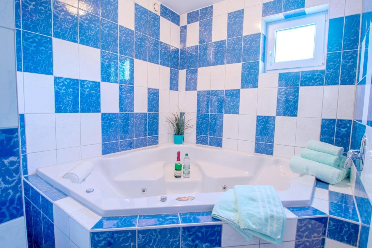 Residenz Am Strand Ostseerauschen - Wohnung 5-72 Цингст Экстерьер фото